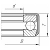 Підшипник BBC-R 9588217