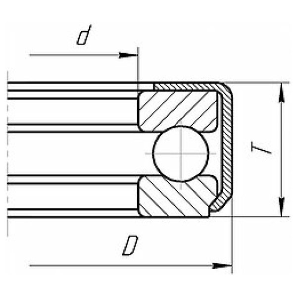 Підшипник BBC-R 9588217