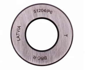 Підшипник BBC-R 51204 Р6 (8204) — Високоякісне Рішення для Сільгосптехніки