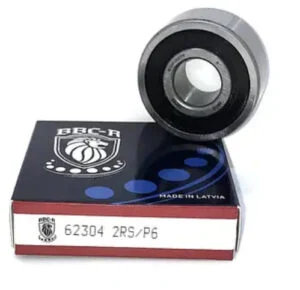 Підшипник BBC-R 62304 2RS P6 (180604): ваш надійний союзник у вузлах Claas