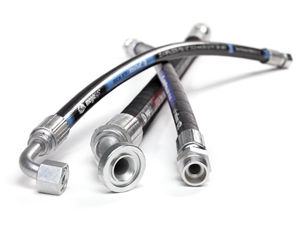 Рукава до трактору МТЗ