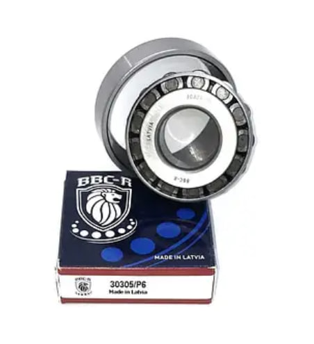 Підшипник BBC-R 30305 P6 (7305): Високоякісне Розв’язання для Надійності Автомобільної Техніки