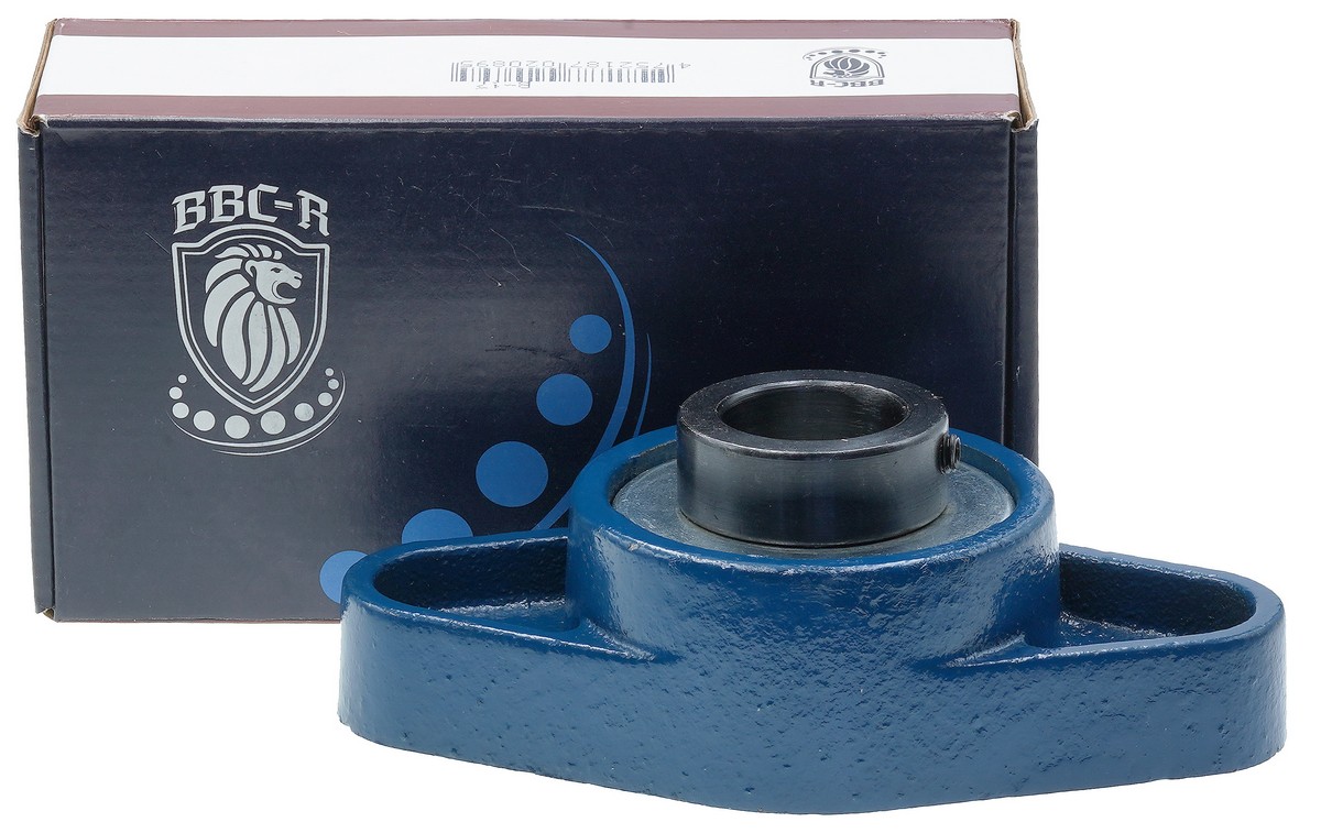 Підшипник BBC-R 3199367 (2) Підшипник BBC-R 3199367 .LV (Фланцовий вузол LSNR 205-2T)
