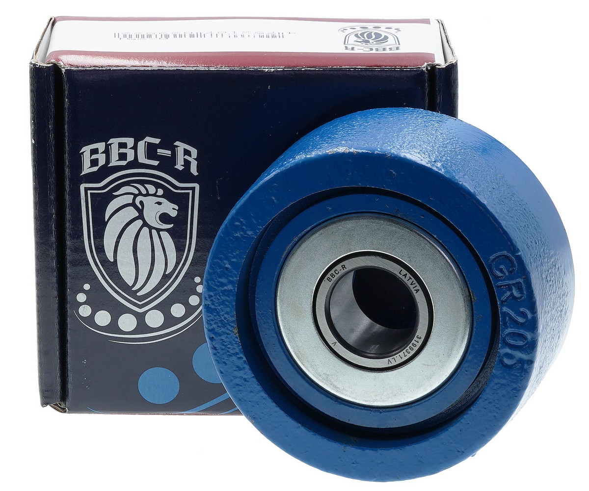 Підшипник BBC-R 3199371 (2) Підшипник BBC-R 3199371 .LV