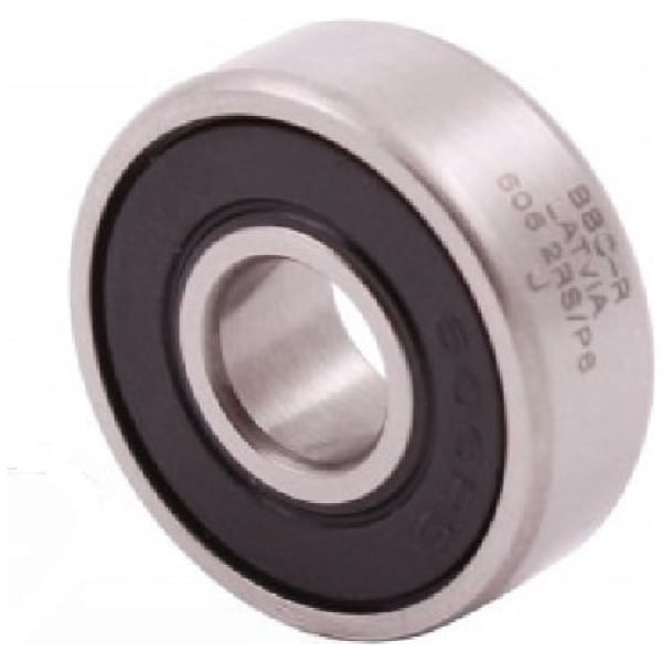 Підшипник BBC-R 6902 2RS EMQ P6 (1000902) розміри: d=15; D=28; B=7