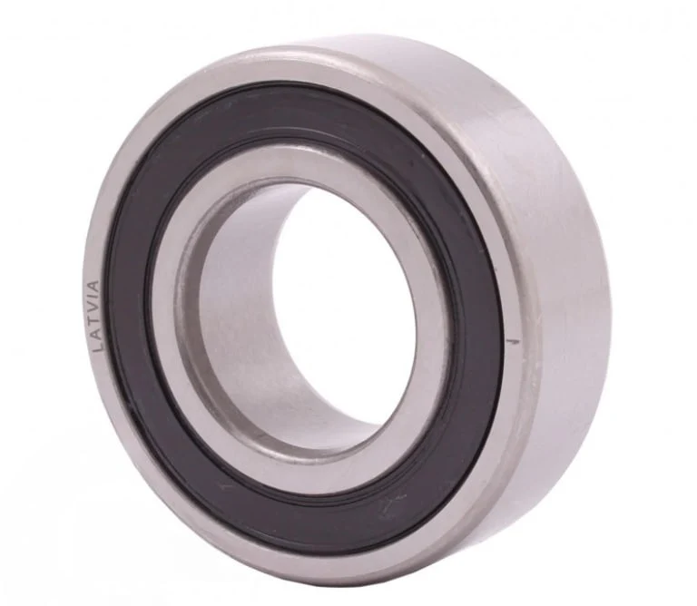 Підшипник BBC-R 62207 2RS P6 (ГОСТ 180507): Детальний огляд, характеристики та застосування 13 Підшипник BBC-R 62207 2RS P6 (ГОСТ 180507): Детальний огляд, характеристики та застосування