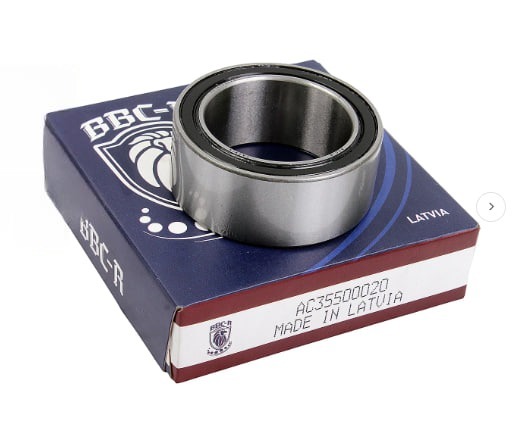 Підшипник BBC-R AA35550020 Підшипник BBC-R AC35550020