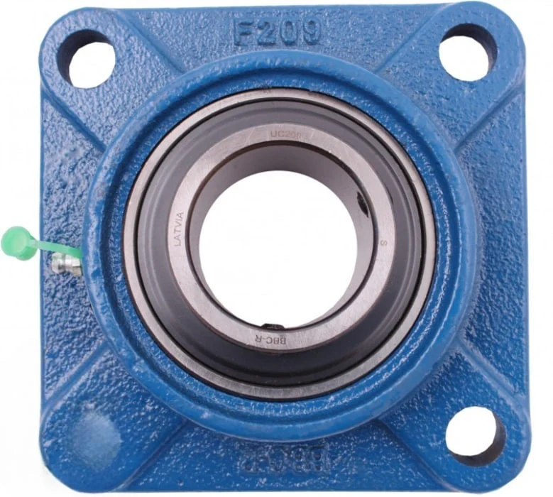 Підшипник BBC-R UCF209 Латвія: Повний Огляд, Технічні Характеристики та Застосування 5 Підшипник BBC-R UCF209 Латвія: Повний Огляд, Технічні Характеристики та Застосування