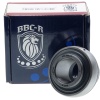 Підшипник кульковий самовстановленний BBC-R UEL206.LV (701514 / 216329)
