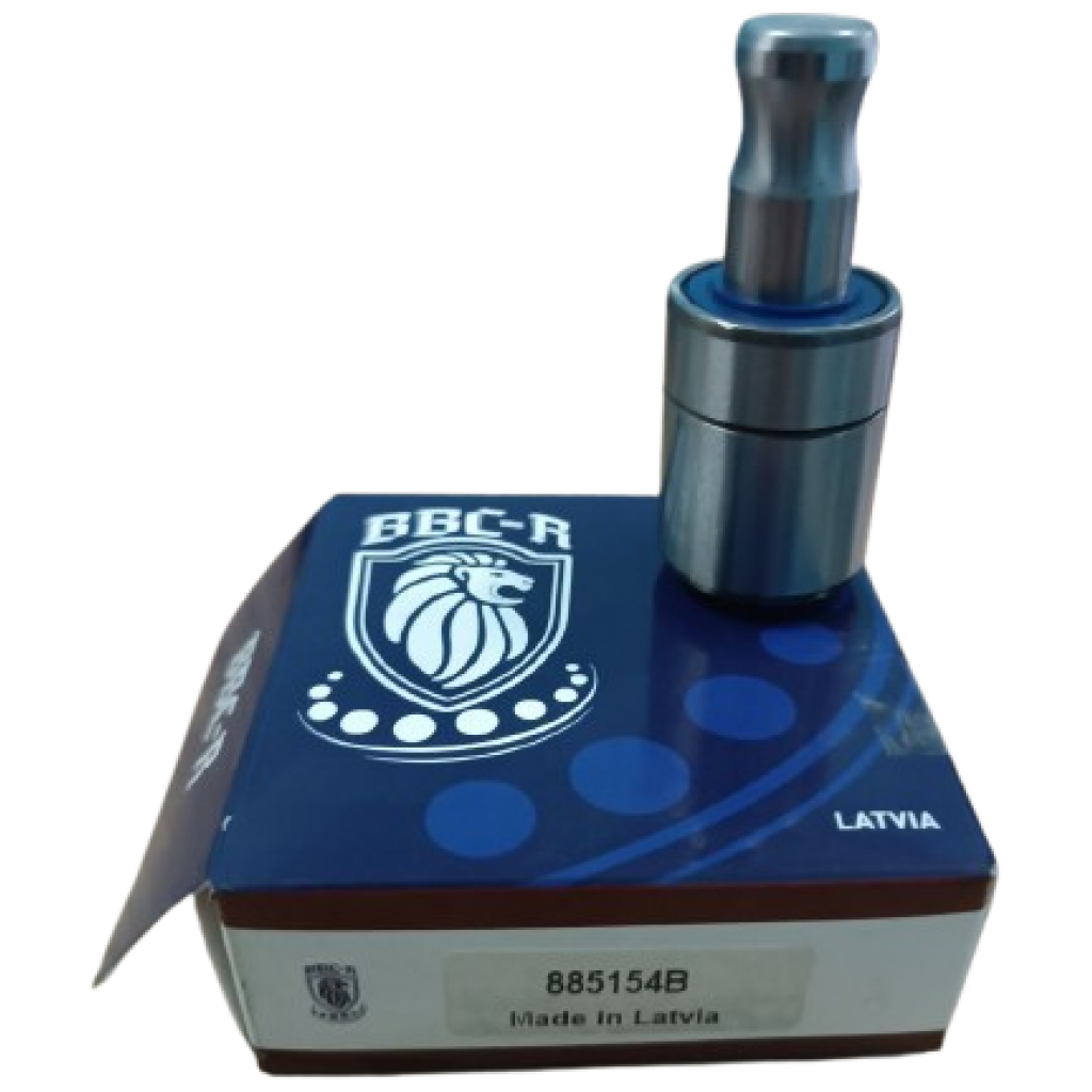 Підшипник BBC-R 885154B.LV (AA38106): Надійність і довговічність для сівалок John Deere