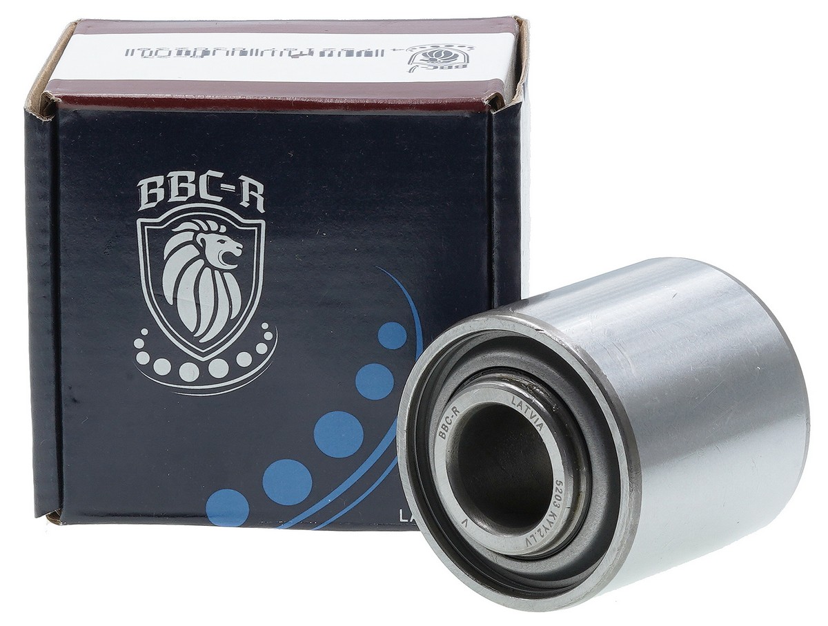 под1850 Підшипник 5203 KYY2 (SL5203-2T)